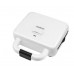 KENWOOD SMP84.C0WH 3-in-1 Waffle Sandwich Maker